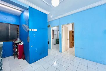 Cemara Apartment, Cheras