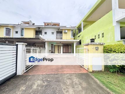 FACING OPEN & FREEHOLD | 2 Storey D'Latania, Taman Bandar Senawang, Seremban, Negeri Sembilan, Seremban