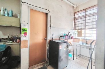 Seremban Putra Apartments