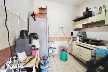 Seremban Putra Apartments