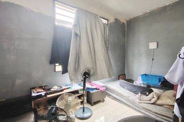 Seremban Putra Apartments