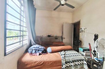 Seremban Putra Apartments