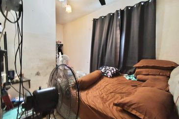 Seremban Putra Apartments