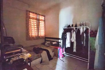 Seremban Putra Apartments