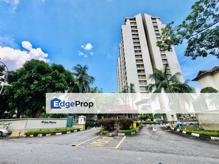 Seri Hijauan Condominium, Seksyen 26 Shah Alam, Selangor, Shah Alam