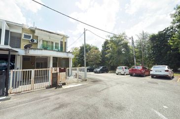 Pearl Villa Townhouse