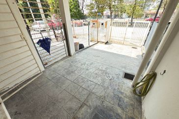 Pearl Villa Townhouse