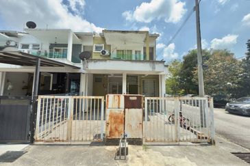 Pearl Villa Townhouse