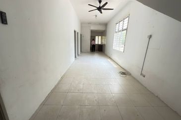 Pearl Villa Townhouse