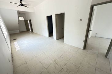 Pearl Villa Townhouse