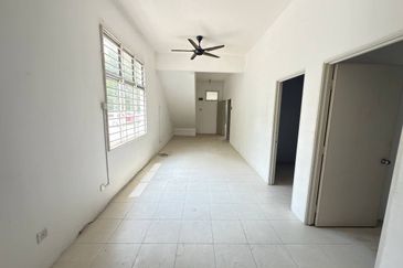 Pearl Villa Townhouse