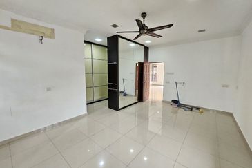 Taman Hulu Langat Jaya