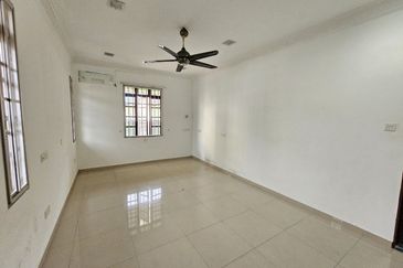 Taman Hulu Langat Jaya