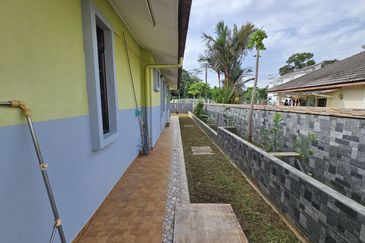 Taman Hulu Langat Jaya