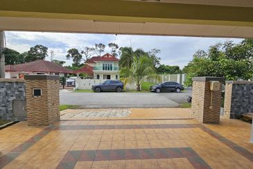 Taman Hulu Langat Jaya