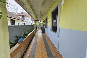 Taman Hulu Langat Jaya