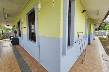 Taman Hulu Langat Jaya