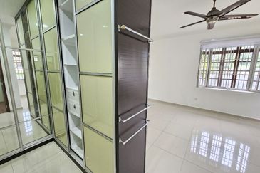 Taman Hulu Langat Jaya