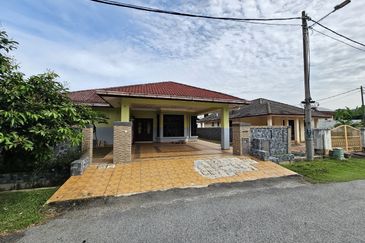 Taman Hulu Langat Jaya