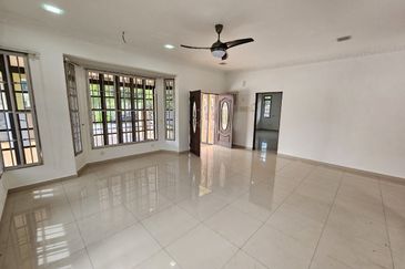 Taman Hulu Langat Jaya