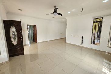 Taman Hulu Langat Jaya