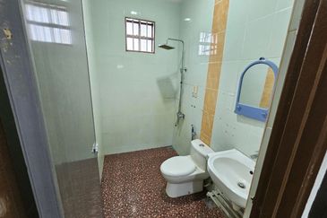 Taman Hulu Langat Jaya