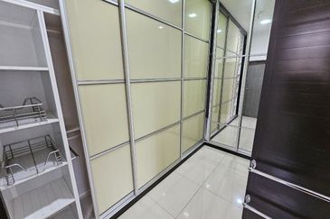 Taman Hulu Langat Jaya