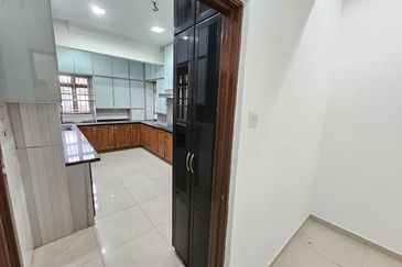 Taman Hulu Langat Jaya