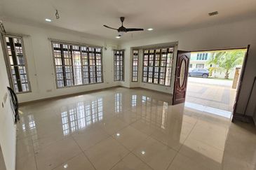 Taman Hulu Langat Jaya