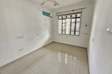 Taman Hulu Langat Jaya