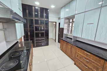 Taman Hulu Langat Jaya