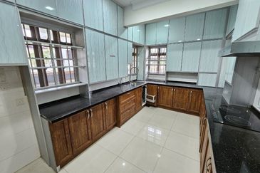 Taman Hulu Langat Jaya