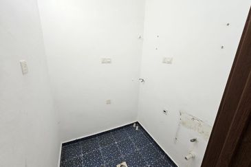 Taman Hulu Langat Jaya