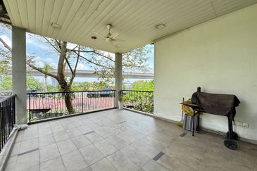 Seksyen 8, Kota Damansara