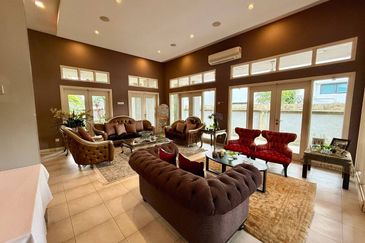 Seksyen 8, Kota Damansara