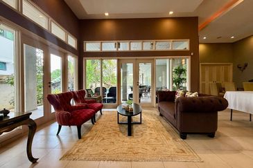 Seksyen 8, Kota Damansara