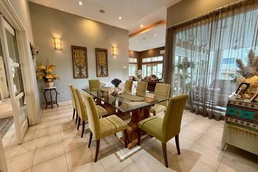 Seksyen 8, Kota Damansara