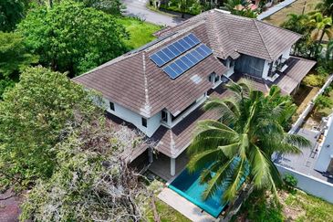 Seksyen 8, Kota Damansara