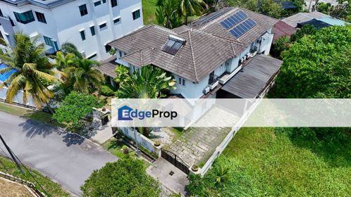 2 Storey Bungalow, Seksyen 8, Kota Damansara , Selangor, Kota Damansara