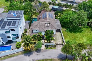 Seksyen 8, Kota Damansara