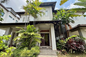 Seksyen 8, Kota Damansara