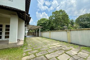 Seksyen 8, Kota Damansara