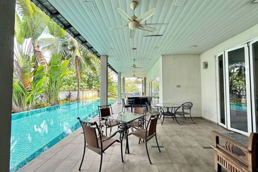 Seksyen 8, Kota Damansara