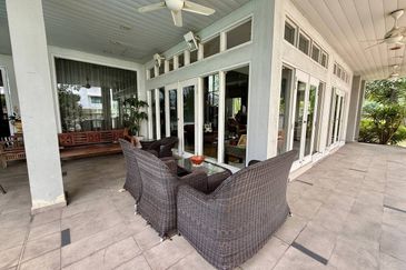 Seksyen 8, Kota Damansara