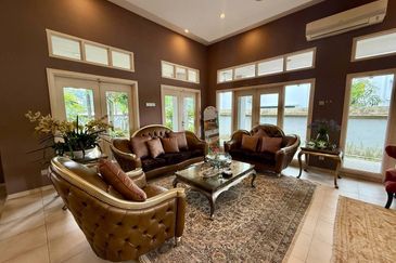 Seksyen 8, Kota Damansara