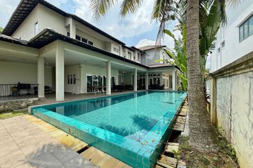 Seksyen 8, Kota Damansara