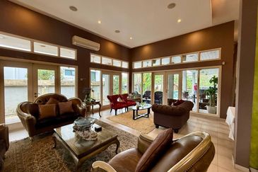 Seksyen 8, Kota Damansara