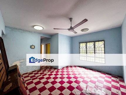 Apartment Camelia Court Bandar Tasik Puteri, Selangor, Rawang