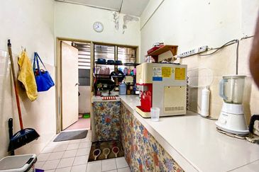 Pangsapuri Seri Bintang