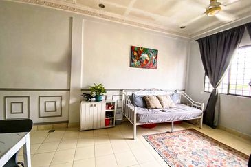 Pangsapuri Seri Bintang